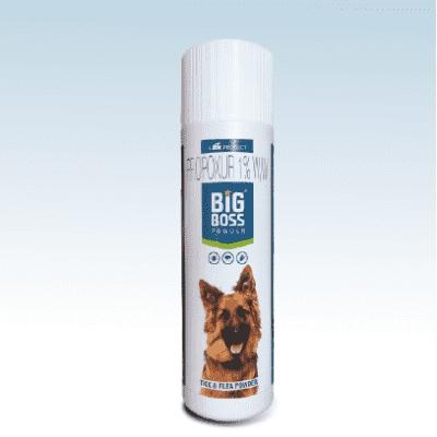 BIG BOSS Fela & Tick Powder 100gm