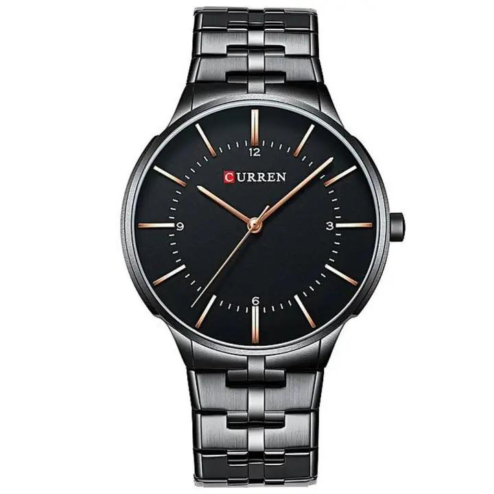 Cr21bla mens watch