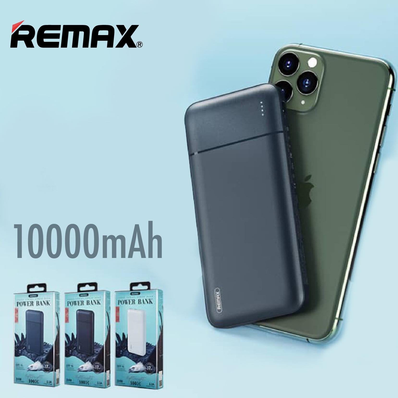 REMAX RPP-96 10,000mAh POWER BANK
