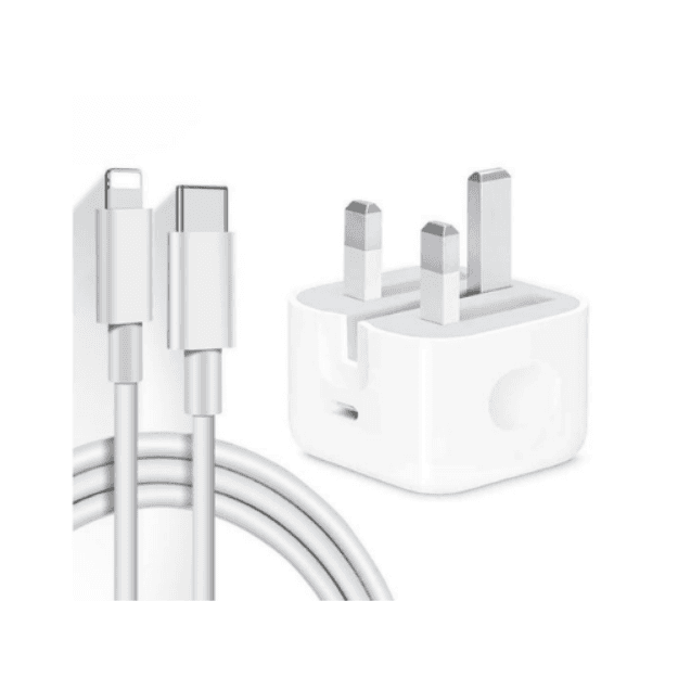 IPHONE ADAPTER 3 port