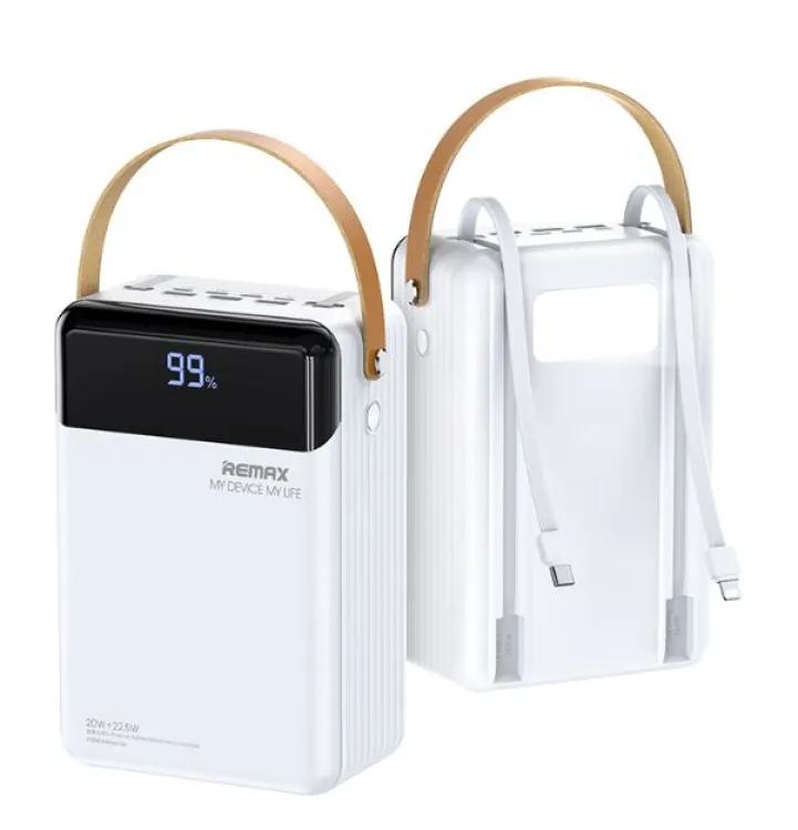 REMAX RPP-566 Power Bank 80000mAh
