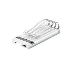 GEEOO P100 Fast Charging Power Bank