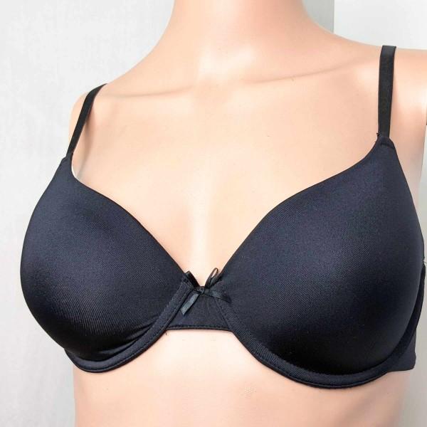 Premium light padded wired bra