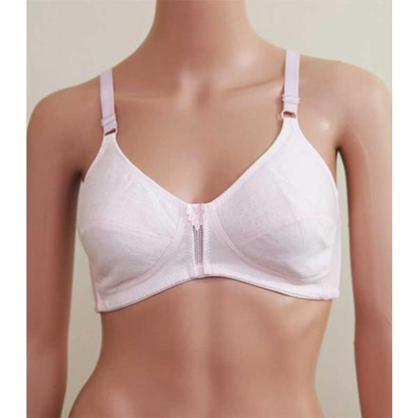 Extreme Comfortable Bra Pink