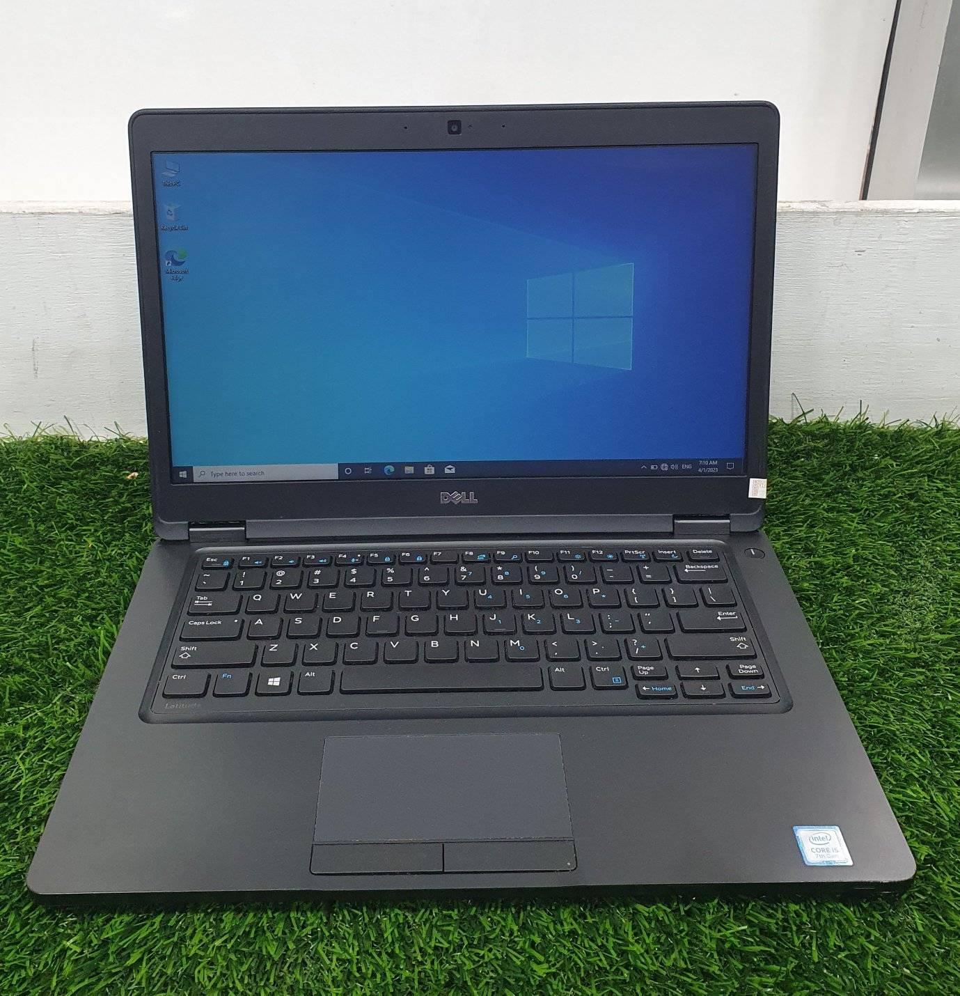 Dell Latitude 5480