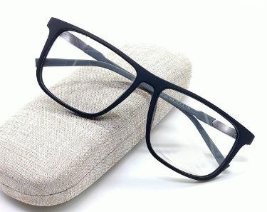 Protective Fashionable Optical sunglass(EDEF 827)