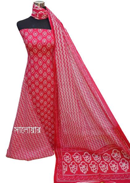 New Cotton VIP Patel 3 Piece 3R-P44