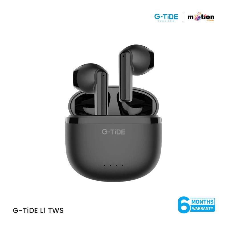 G-TiDE L1 TWS