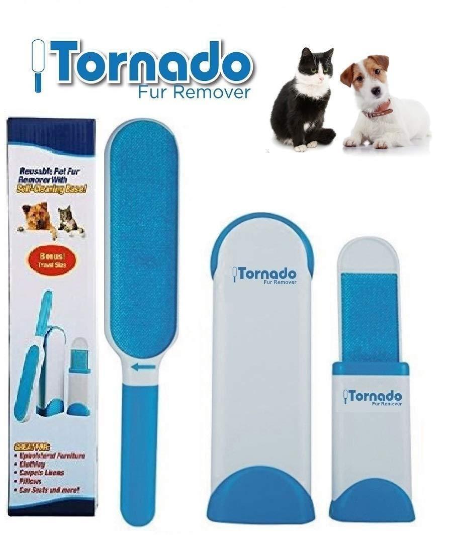 Pet Hair Remover Brush