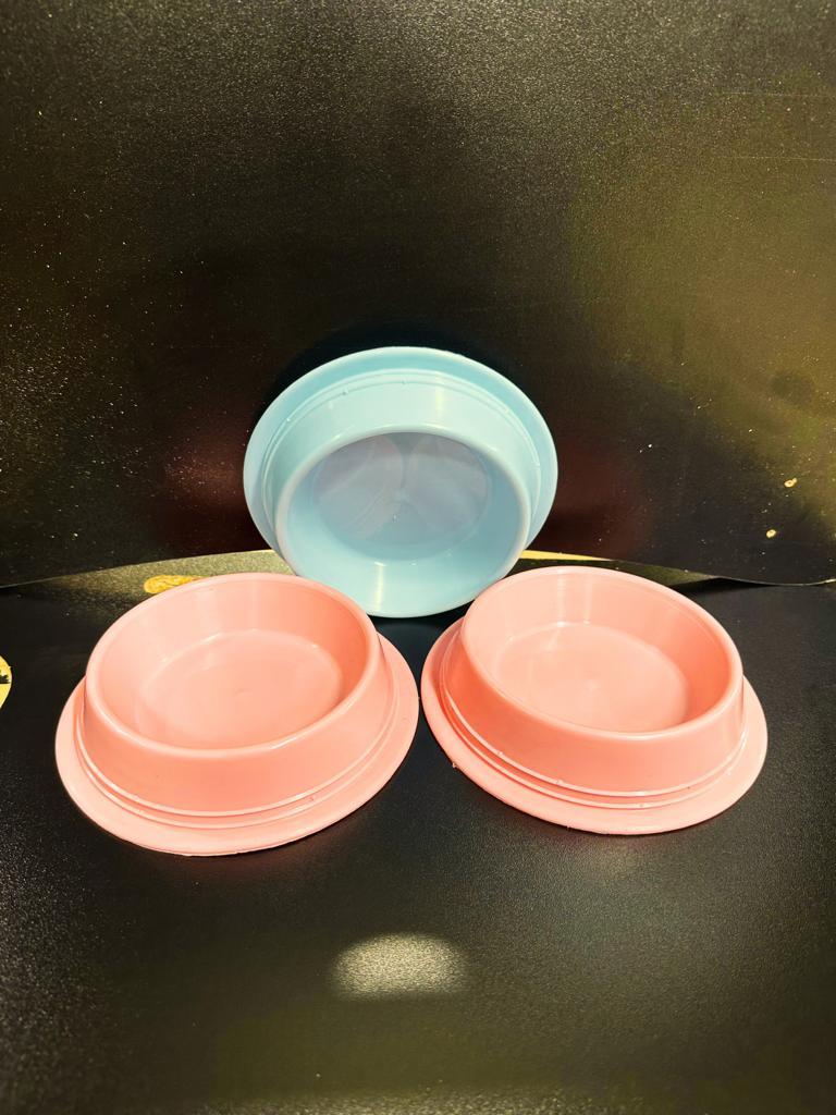 pet Food Bowl single