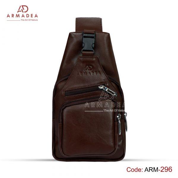 New Unisex Crossbody Fashion Backpack