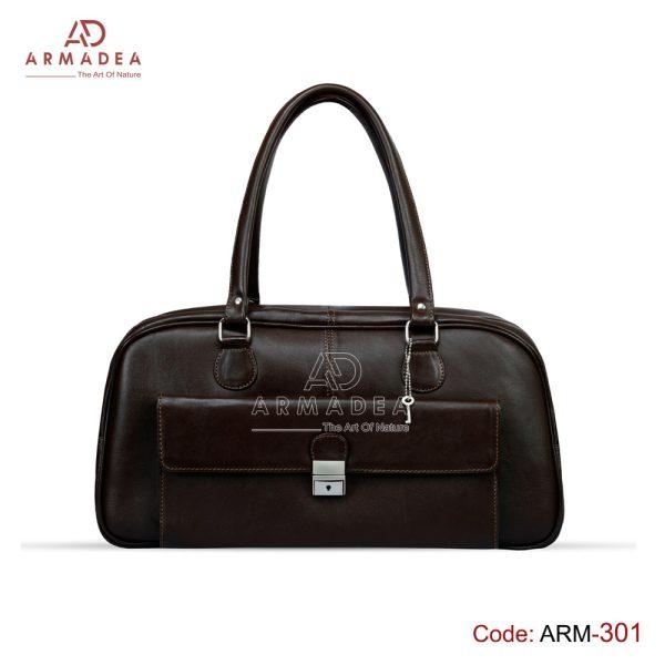 Travel & GYM Bag with Small Lock