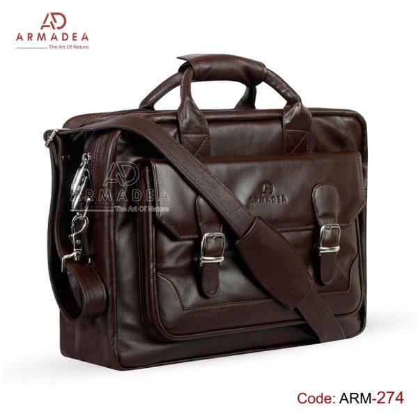 New Official AND Laptop Bag