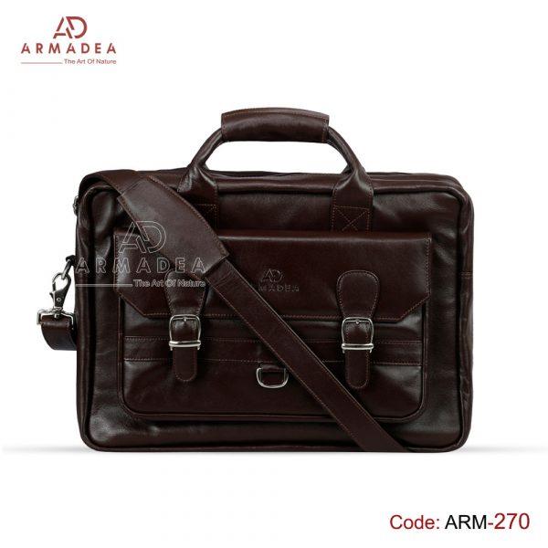 New Official AND Laptop Bag
