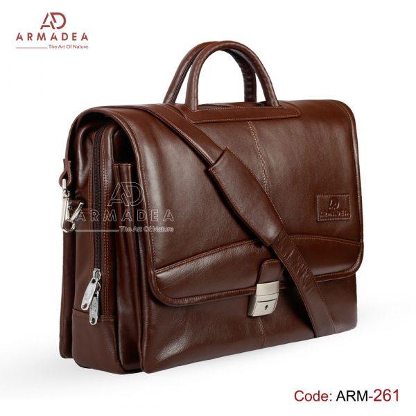 Smart New Official AND Laptop Bag