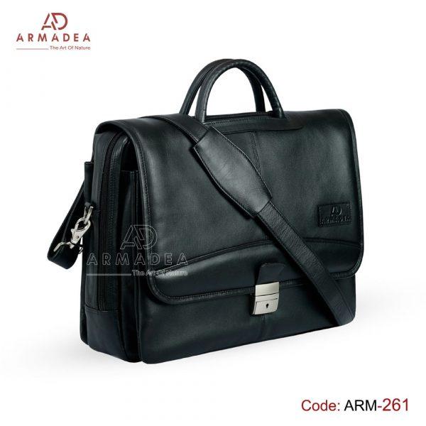 Smart New Official AND Laptop Bag