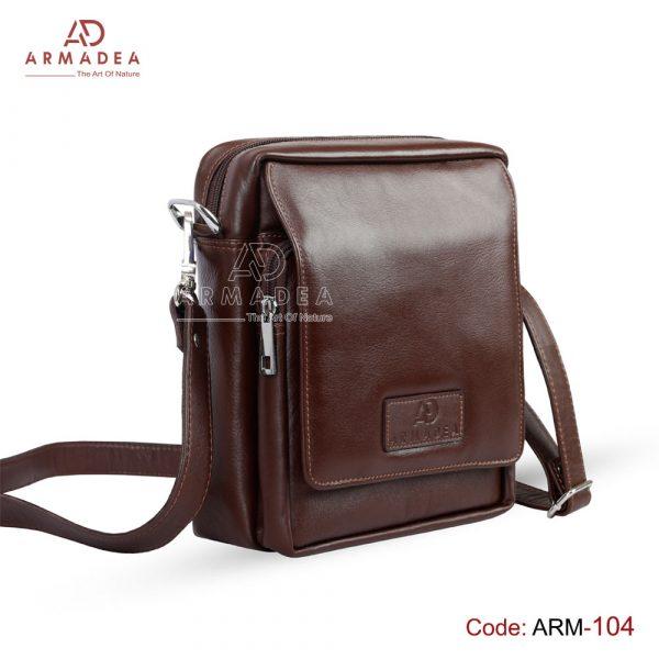 Exclusive New Messenger Bag