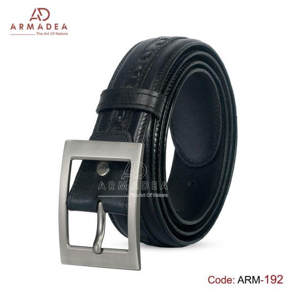 Bini Design Official Leather Belt