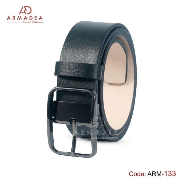 Exclusive Genuine Leather Official Belt