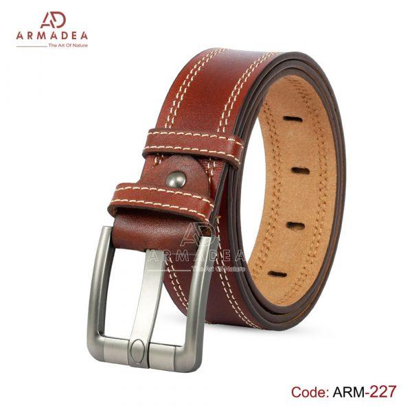Exclusive New 2.5 Official Belt