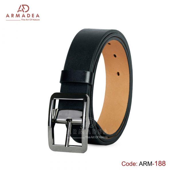 Genuine High Quality Official Leather Belt