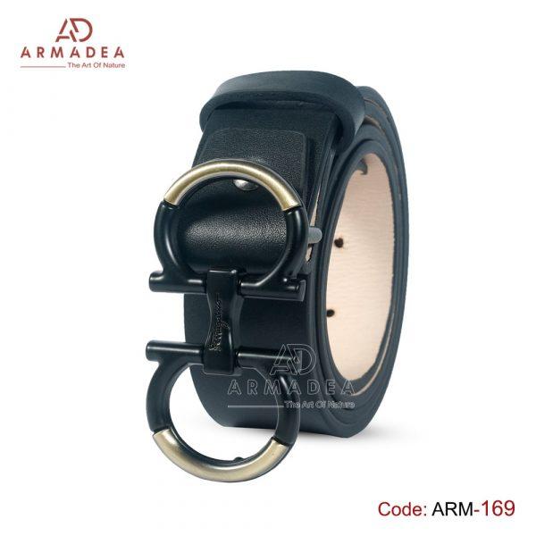 High Quality Stylish Leather Belt