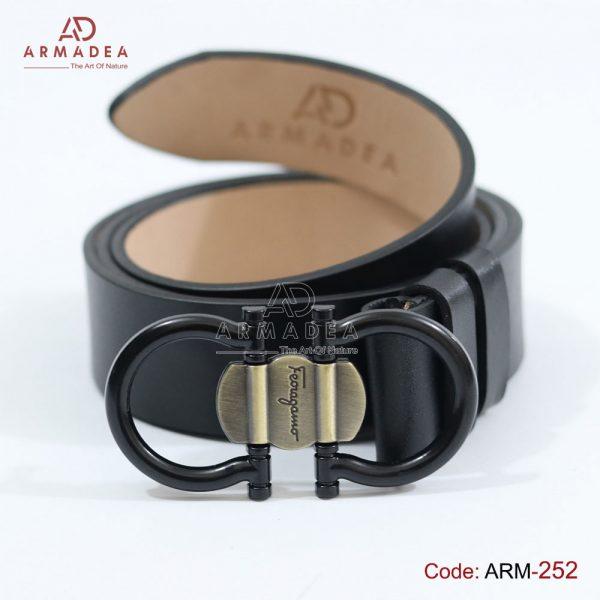 High Quality Stylish Leather Belt