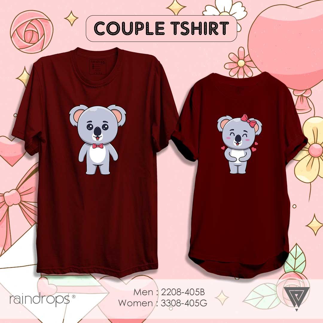 Koala Couple