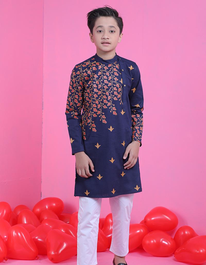 Special Panjabi for Kids -17629P