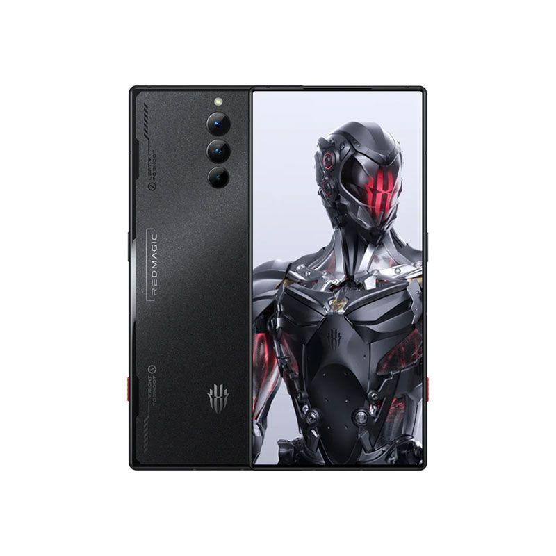 ZTE NUBIA REDMAGIC 8 Pro