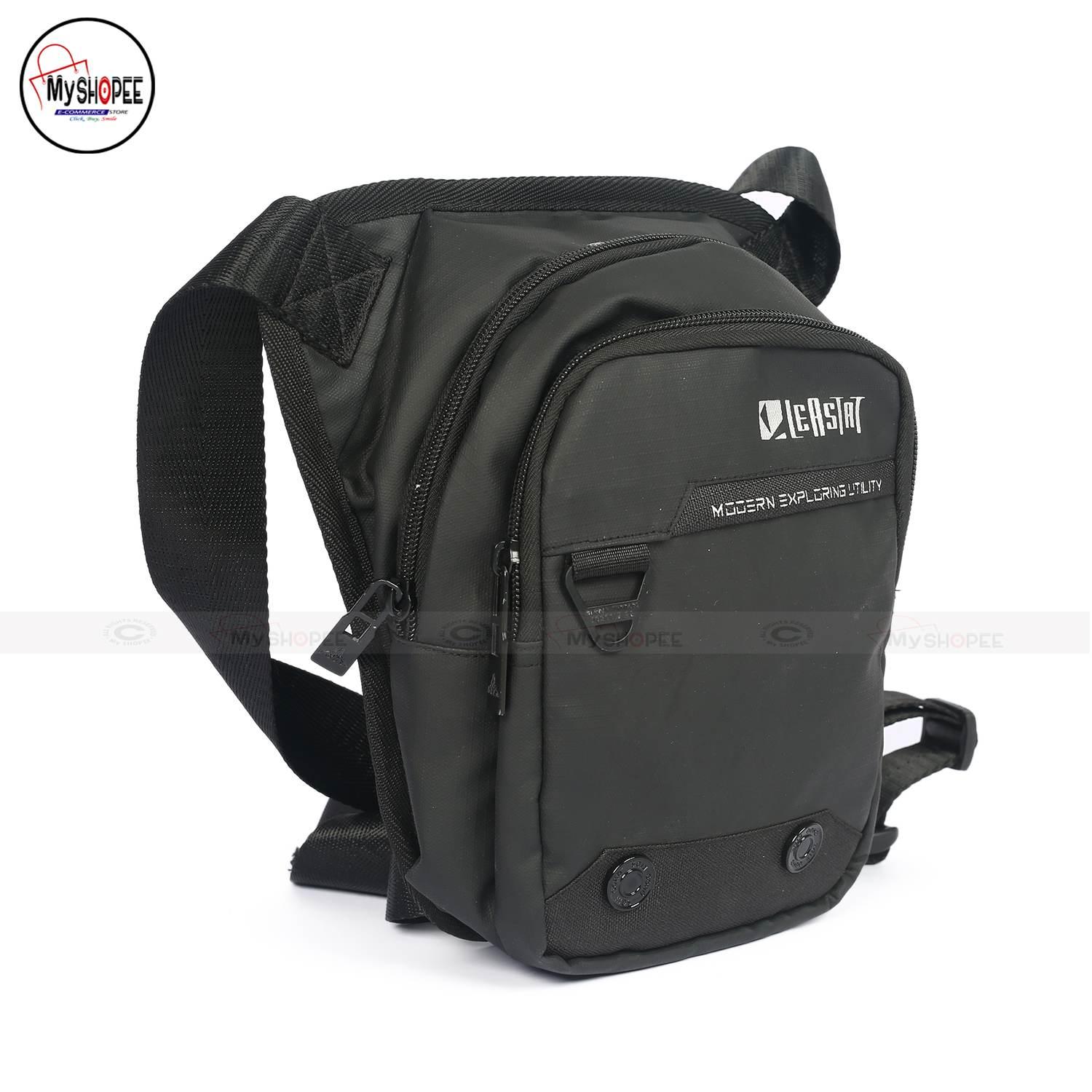 Fashion Motorcycle Drop Leg Bag Waterproof