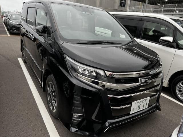 SI  WXB NOAH NON HYBRID