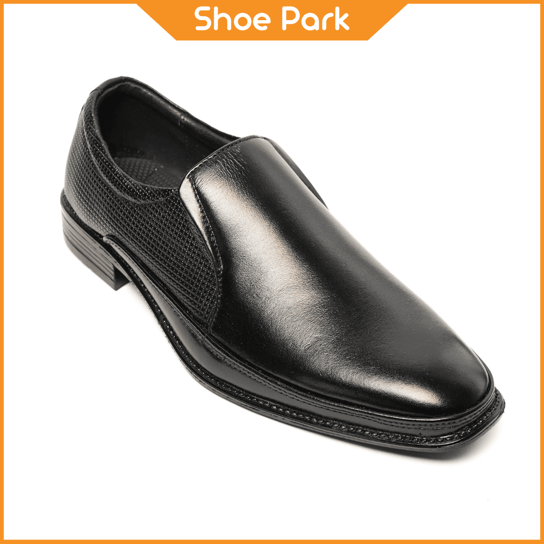 Leather Formal Shoes For Men