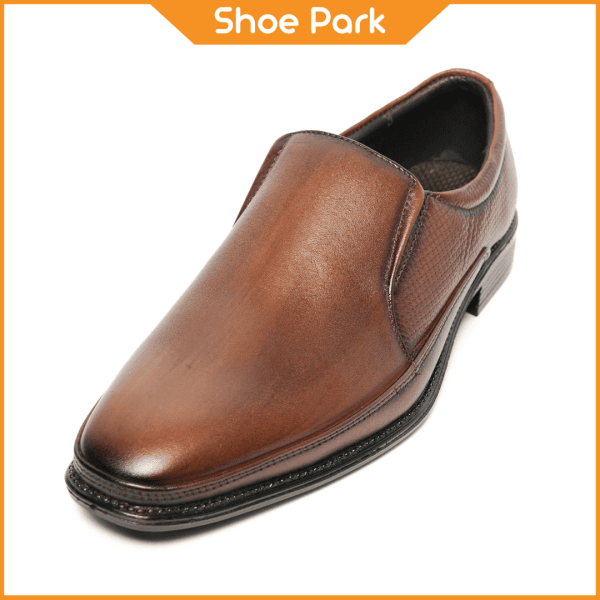 Leather Formal Shoes For Men