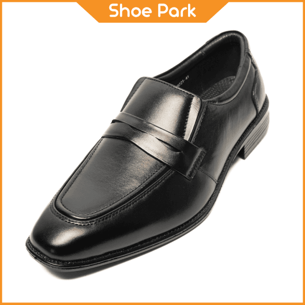 Leather Formal Shoes For Men