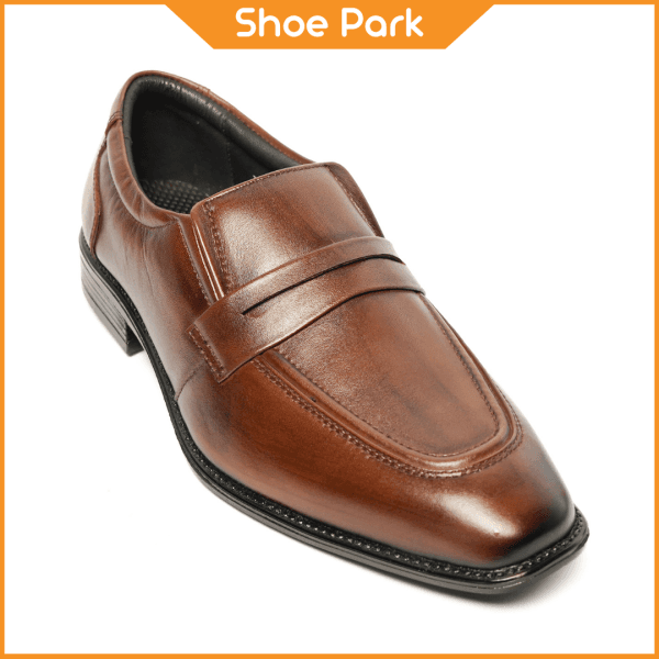 Leather Formal Shoes For Men
