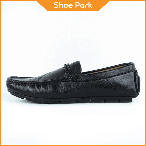 Leather Stylish Loafer For Men