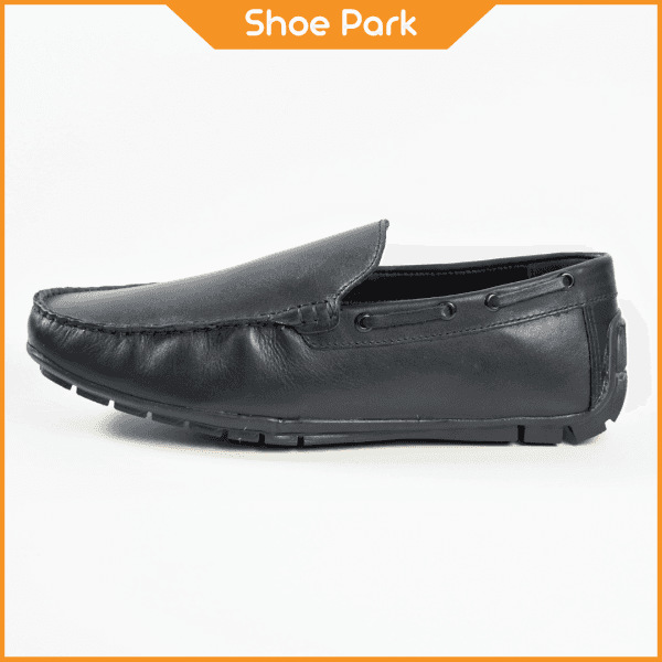 Premium Leather Loafer For Men