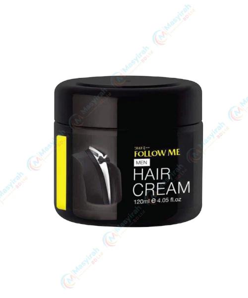 Follow Me Men Hair Cream
