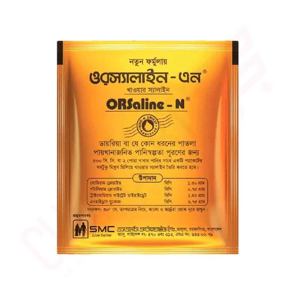 ORSaline-N