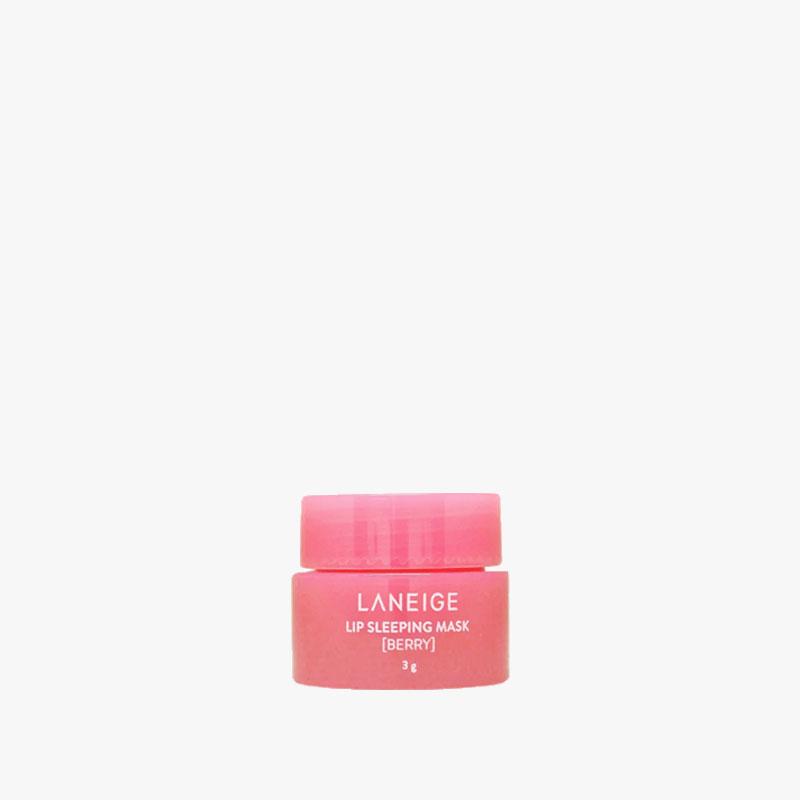 Laneige lip sleeping mask berry – 3g