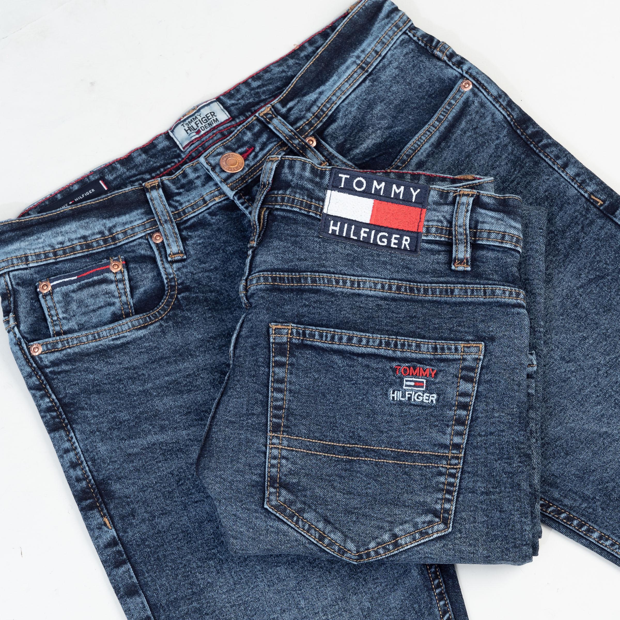 Tommy Hilfiger