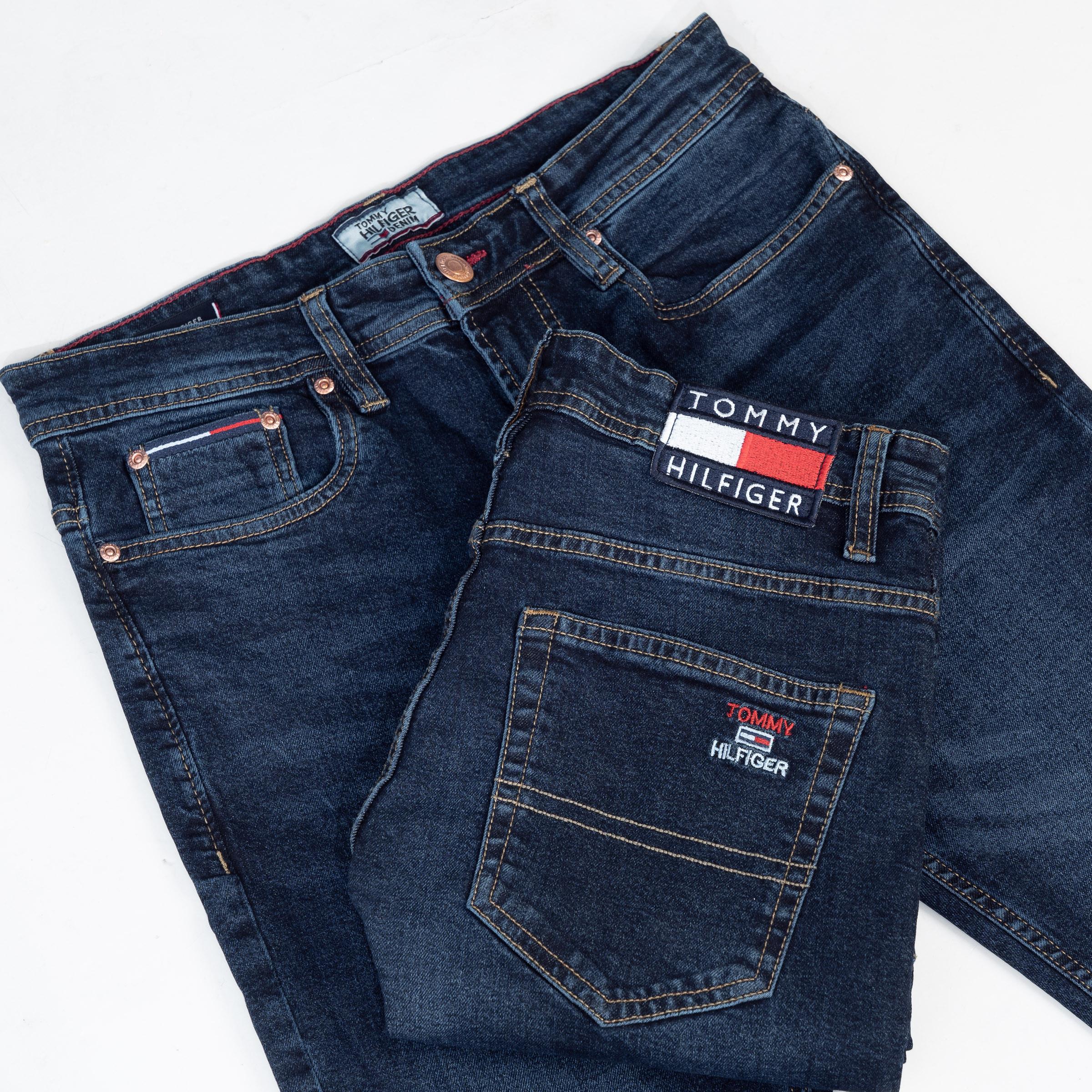 Tommy Hilfiger