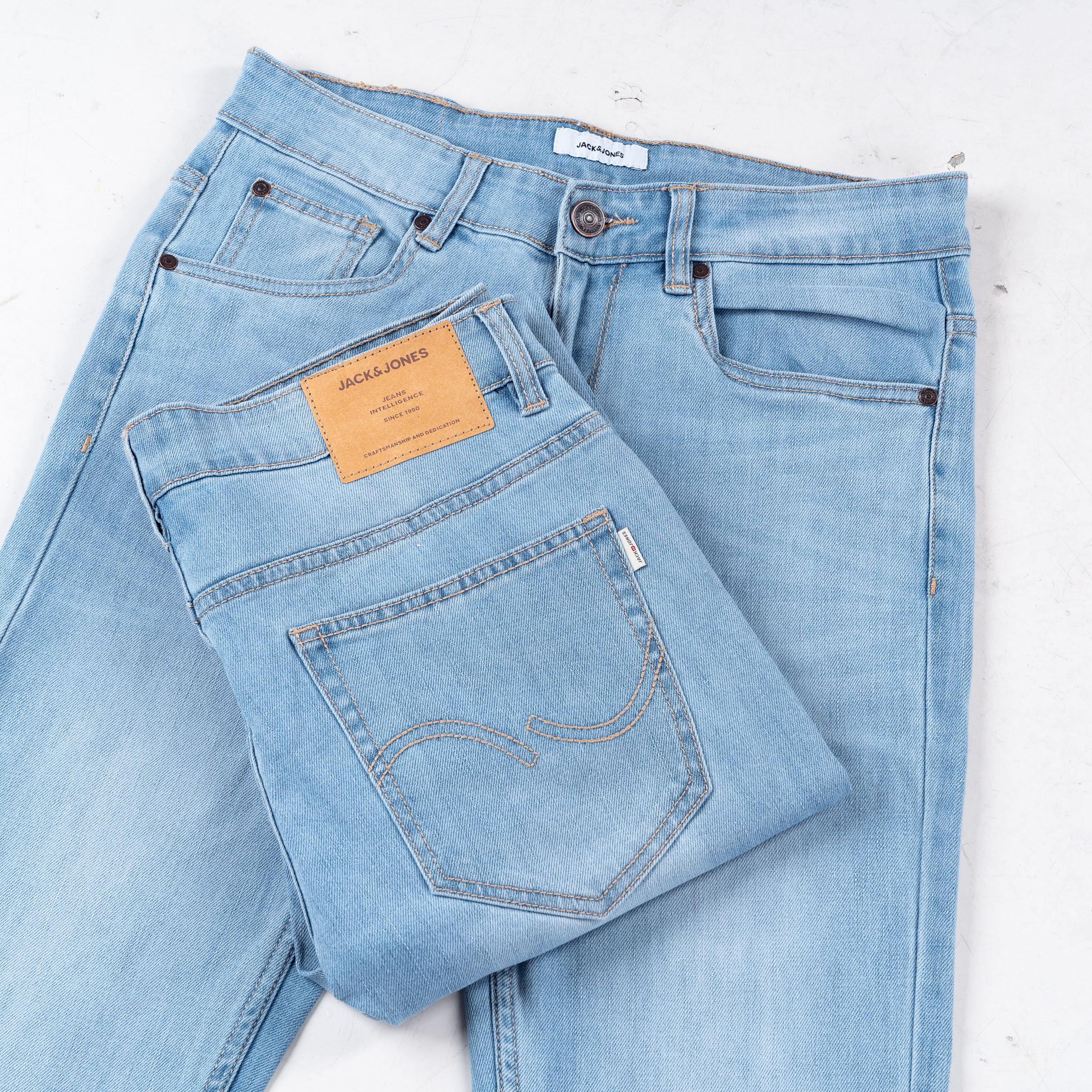 Jack and Jones