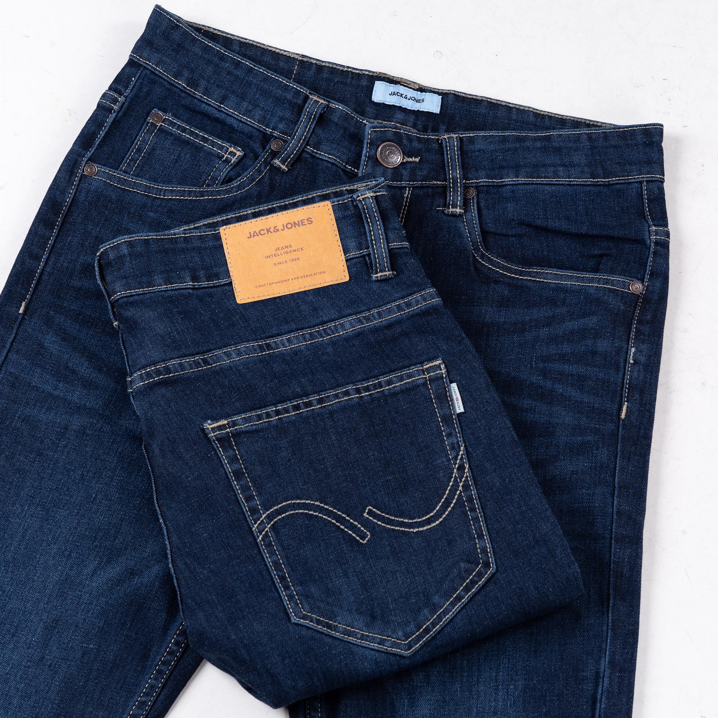 Jack and Jones
