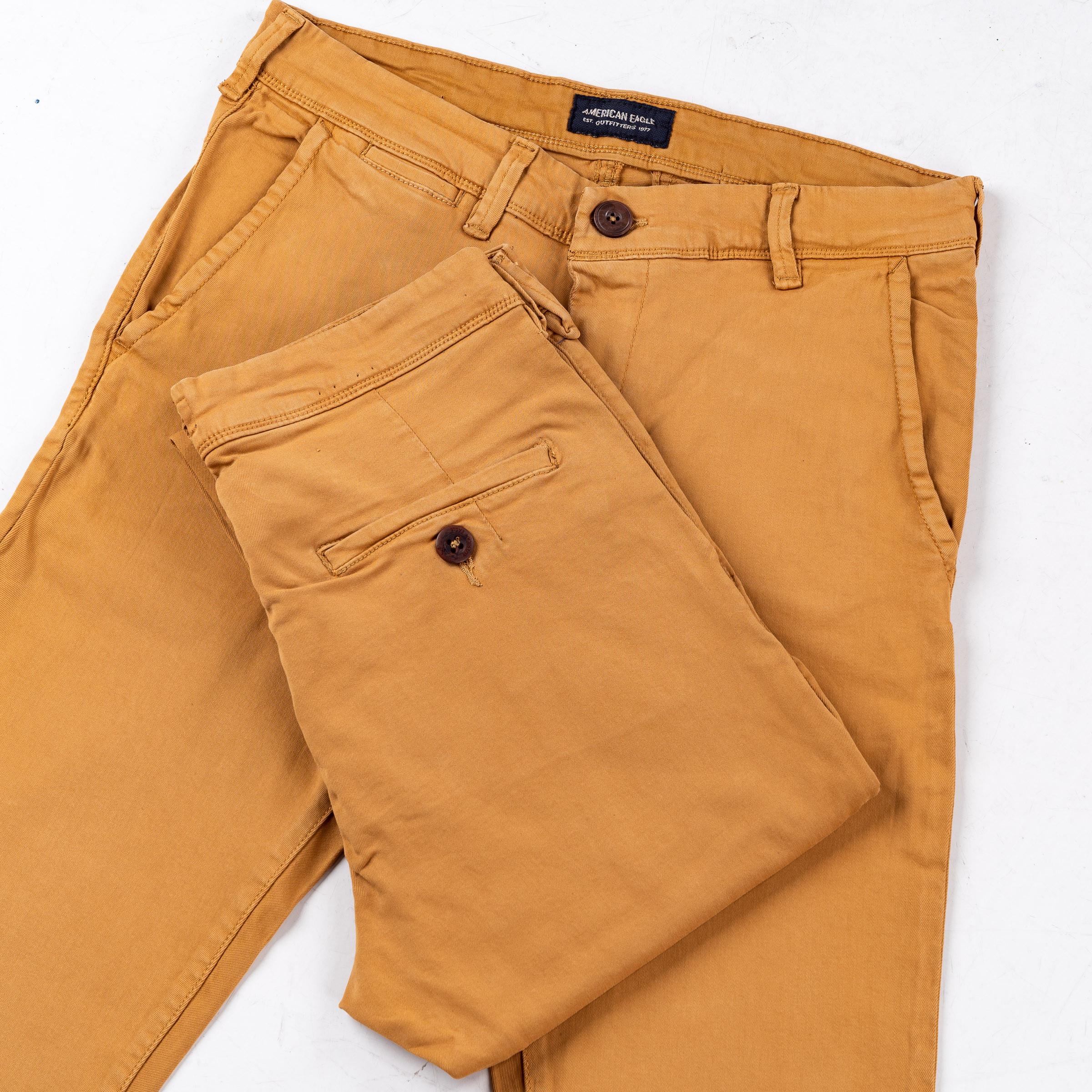 American Eagle