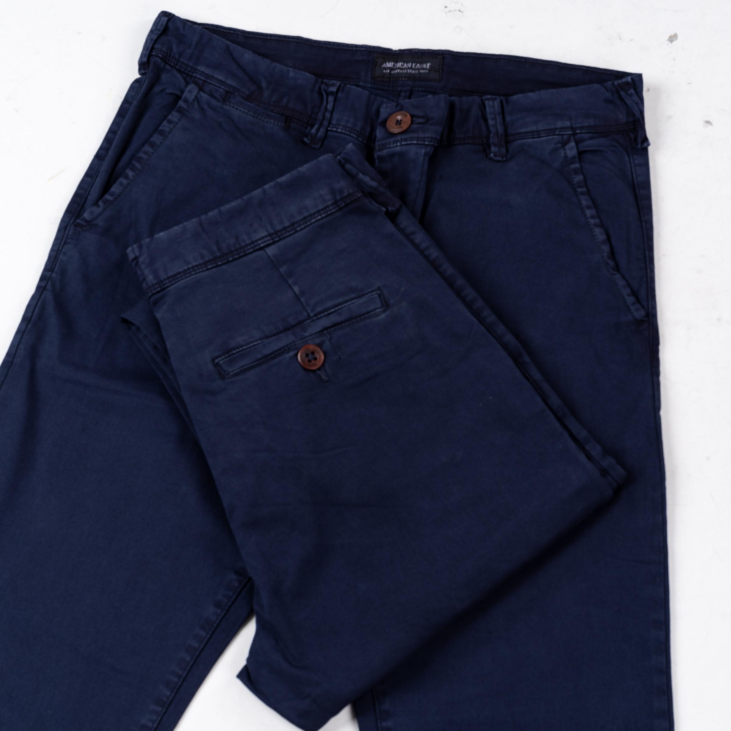 American Eagle