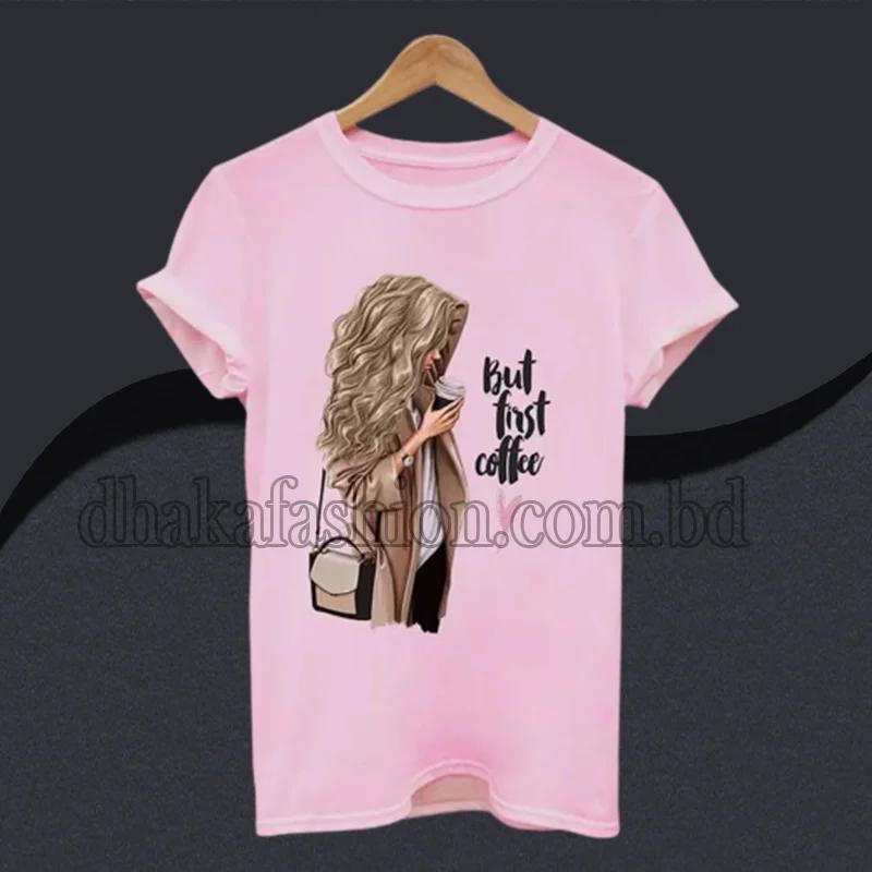 High quality stylish t-shirt