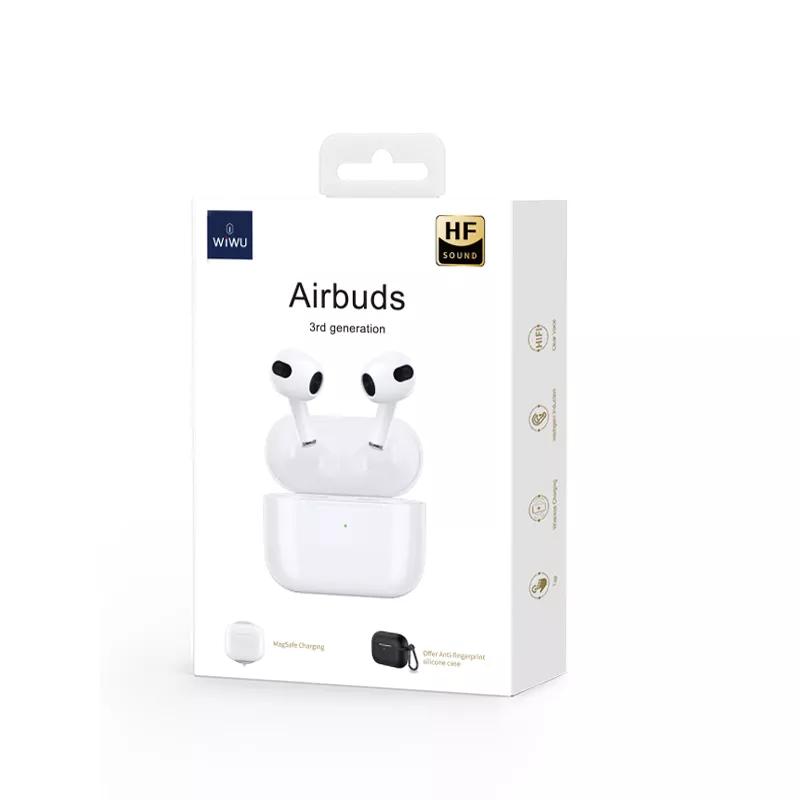 WiWU Airbuds 3 SE True Wireless Earbuds