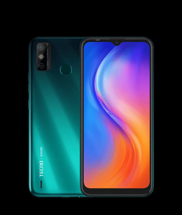 Tecno Spark 6 Go